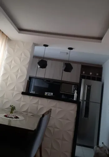 Vende-se Apartamento
