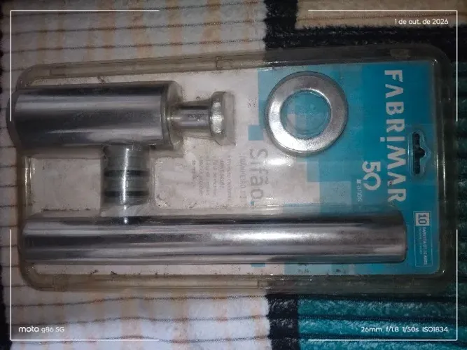 Sifão Fabrimar 05398