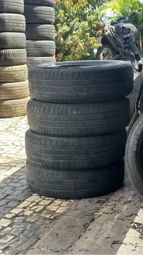 Pneu 185 65 R15 continental