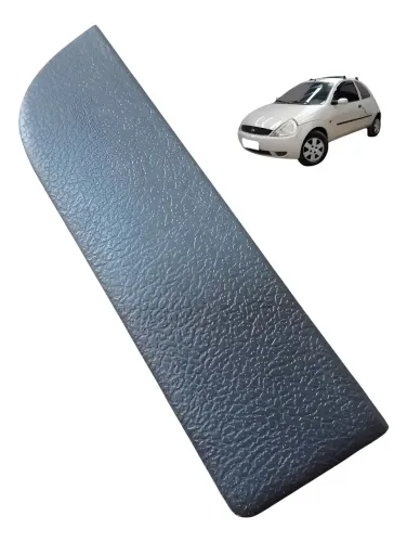 Acabamento Inferior Direito Tabelier Ford Ka Gl 2003-2007
