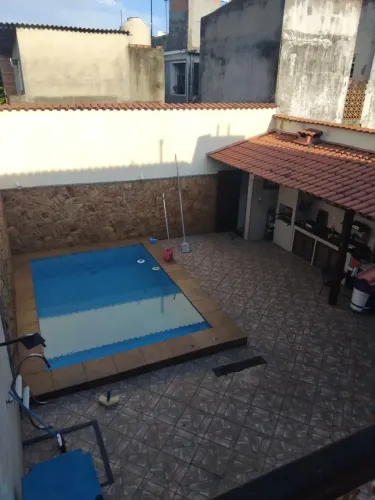 Bangu - Centro urgente  Lindo Duplex. 3qts. piscina.
