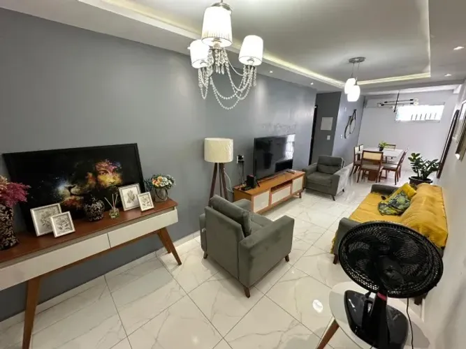 Vendo casa no Cohatrac 4