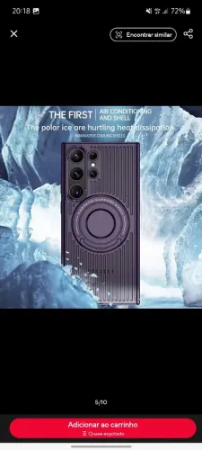 Case s24 ultra 
