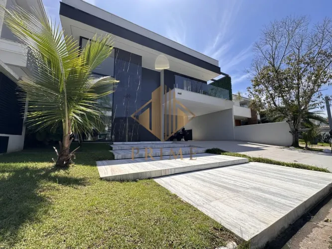 Casa em Condomínio para Venda em Guarujá, Jardim Acapulco, 6 dormitórios, 6 suítes, 8 banh