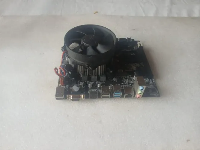 Kit Intel I3-3220