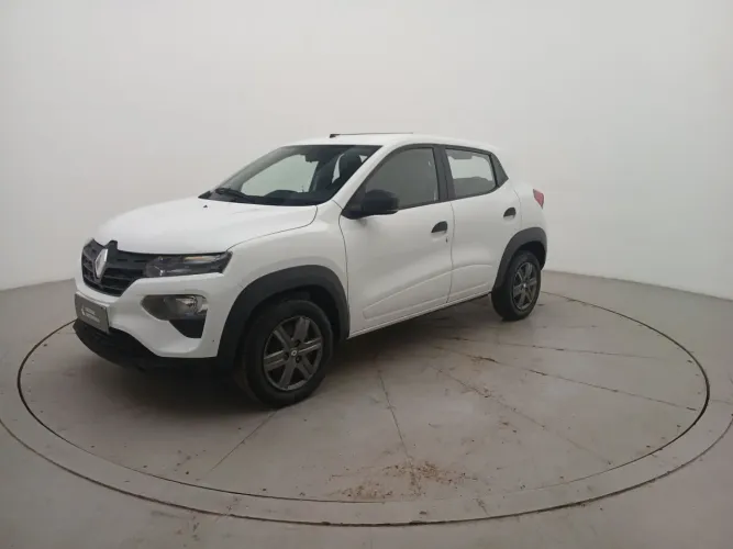 Renault Kwid 1.0 Zen 2026
