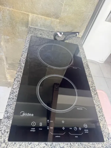 Fogao de mesa Cooktop de indução (Novo)