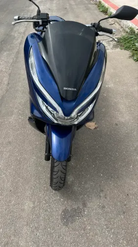 HONDA PCX 2020 SPORT