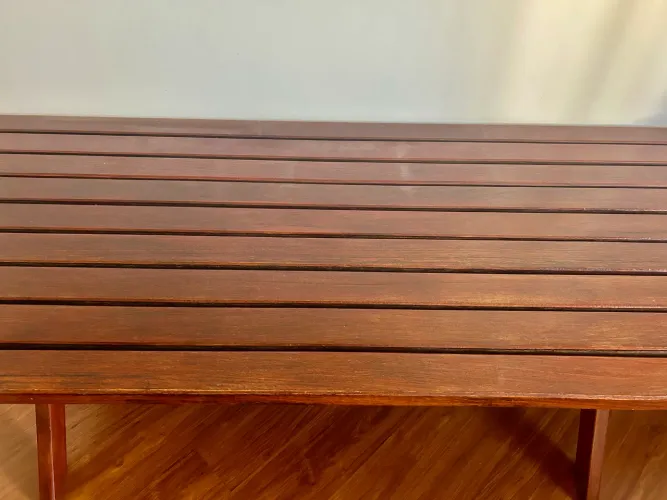 Mesa para jardim