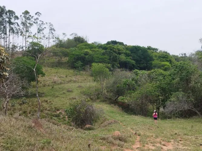 ?Seu refúgio no campo está aqui!?