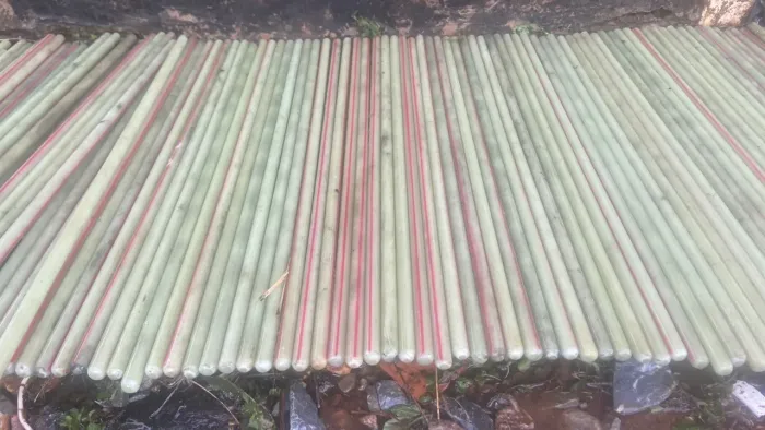 Varetas Para Colheitadeira De Café
