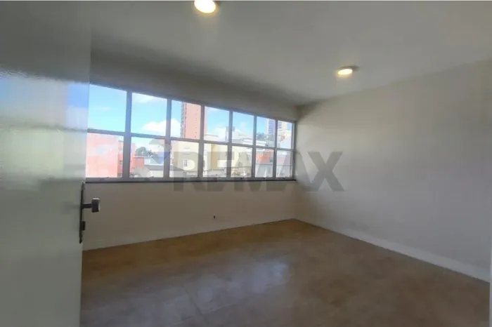 Excelente sala comercial no centro de Mauá