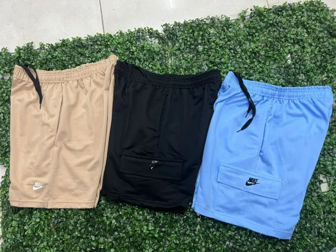 Bermuda moletinho 