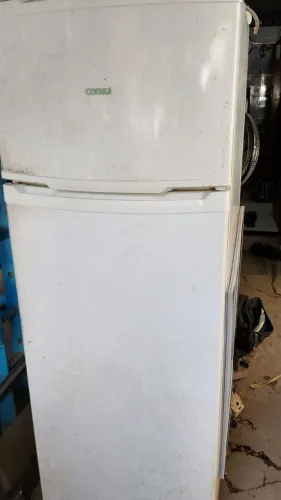 Geladeira Eletrolux 370 litros