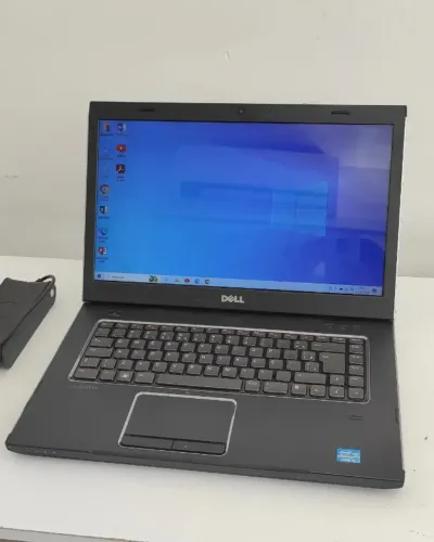 Dell Vostro 3550 Notebook i5 2ª Geração 6GB RAM SSD 120GB + HD 500GB Tela 15,6" HD