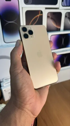 iPhone 11 Pro