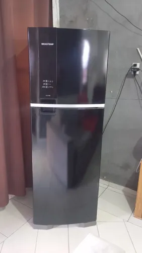 Geladeira Brastemp froos free