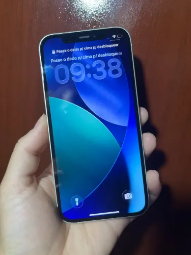 iPhone 12