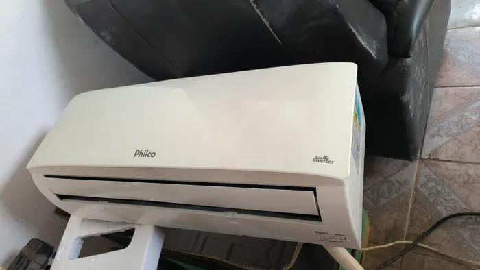 Ar-condicionado