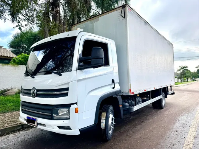 VOLKSWAGEN 9-170 bau