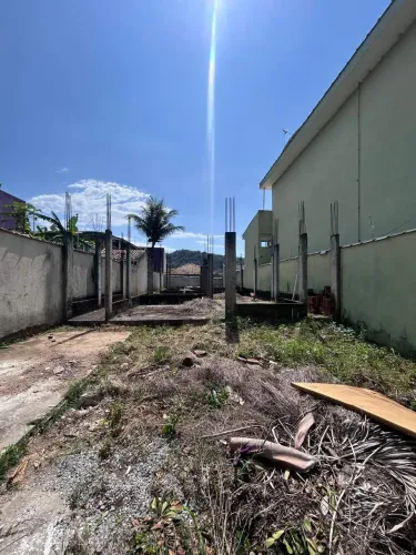 Terreno à venda, Jardim Guanabara, Macaé, RJ