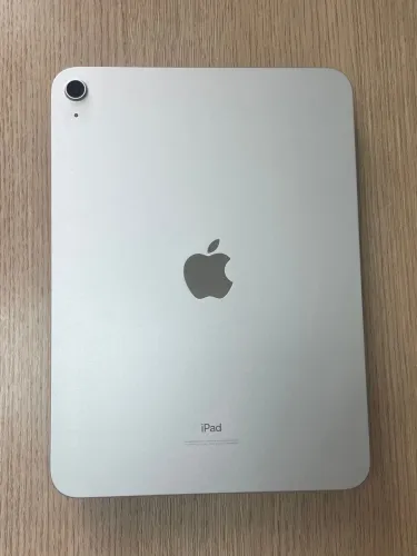 Ipad 10 - Na garantia ainda 