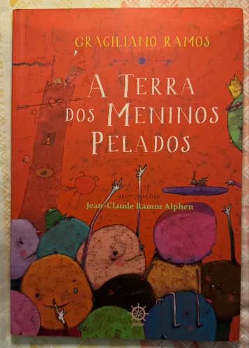 A Terra dos Meninos Pelados