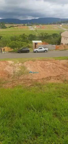 Vende-se Terreno de 250 m² no Residencial Phytus em Itupeva, SP