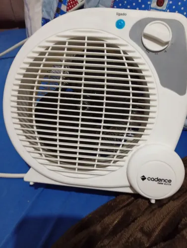 Aquecedor 