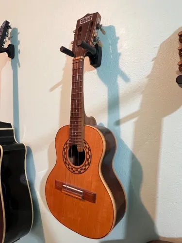 Cavaquinho Del Vecchio raridade