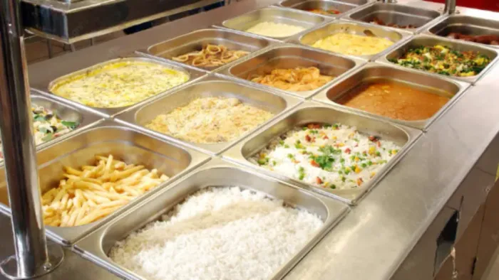 Restaurante em Funcionamento à Venda em Juiz de Fora