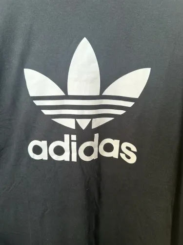 Kit 2 camisetas Adidas original