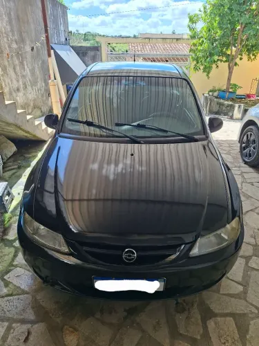 Chevrolet Celta Life 1.4 MPFI 8V 85cv 3P 2005
