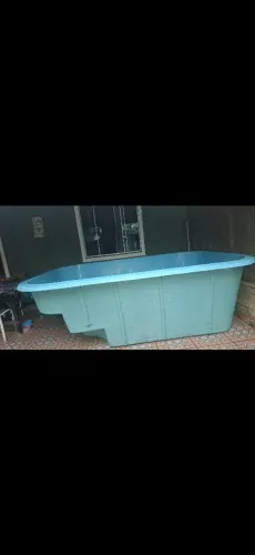 Piscina 3.600$