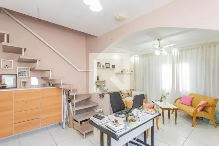 Casa à Venda - Vila das Mercês, 3 Quartos, 180 m2