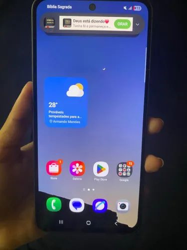 Samsung S24 fe