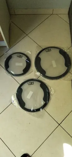 Kit pele Luen LDH WHCT