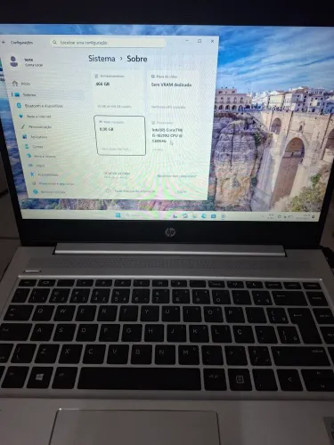 hp probook 440 g7