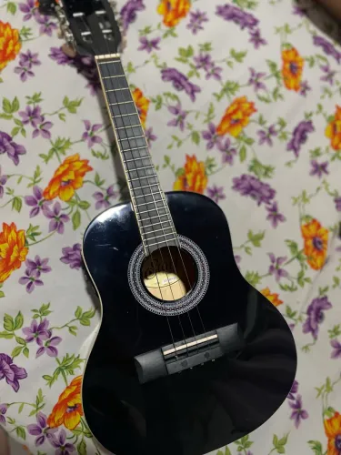 Cavaco Acústico Giannini