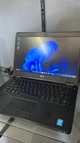 Notebook Dell i5 Latitude E5450