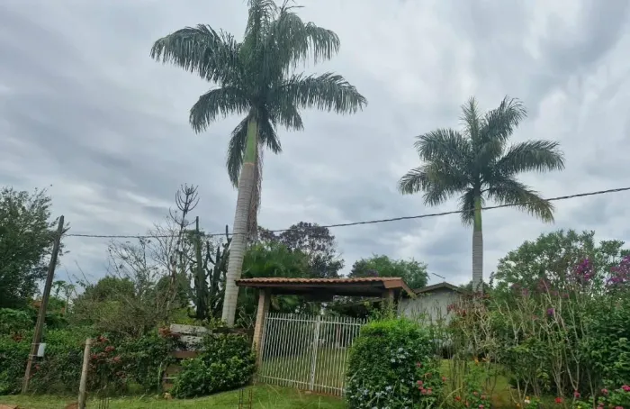CHÁCARA DISTRITO MARAVILHA