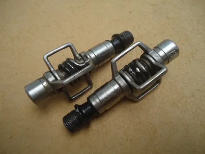 Pedal Clip MTB Crankbrothers Modelo Eggbeater 3 