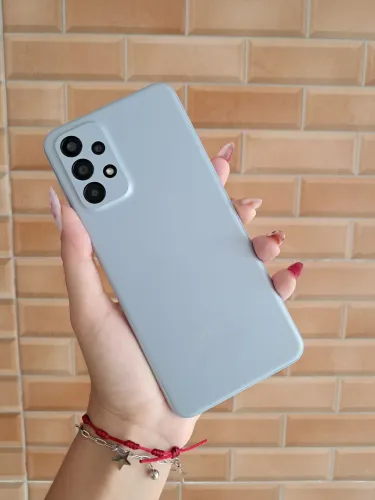 Celular Samsung Galaxy A23 128GB Azul - Bom