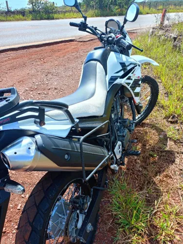 XT 660 06
