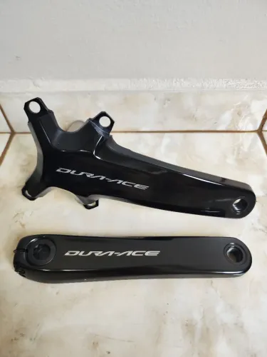 Pedivela Shimano Dura Ace