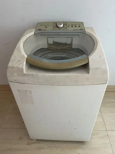 MÁQUINA BRASTEMP 11KL - FAÇO ENTREGA EM PALMAS