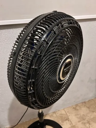 Ventilador Mondial 140W 40cm Super Turbo 127V