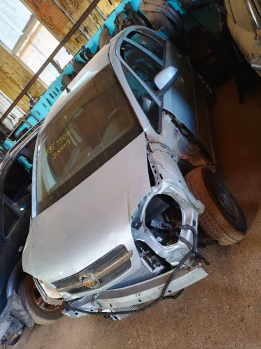Meriva 1.8 sucata