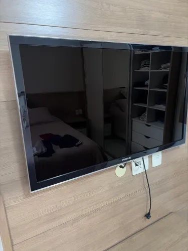 Tv Samsung 40 série 5000