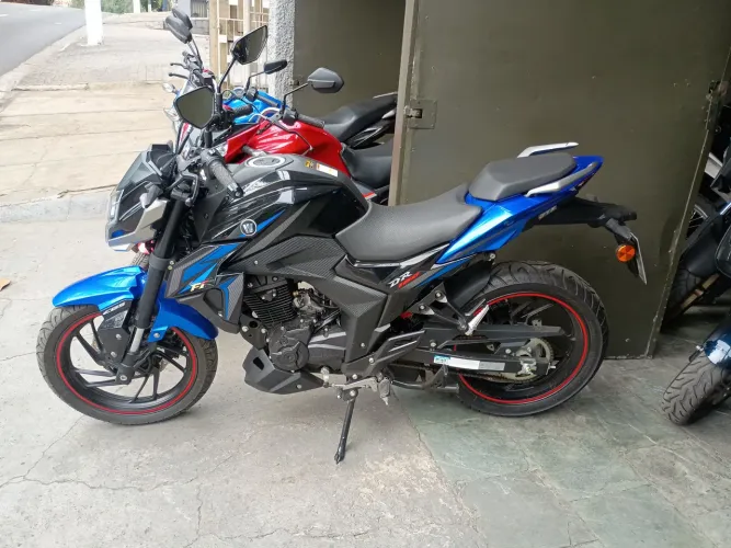 HAUJUE DR 160